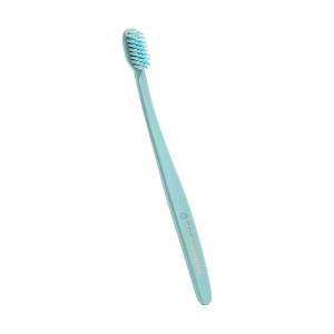 Cocolab Cocobrush Extra-Soft Toothbrush - Blue Bliss - 1 of 4