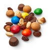 Peanut Butter Monster Trail Mix - 14oz - Favorite Day™ - 2 of 3