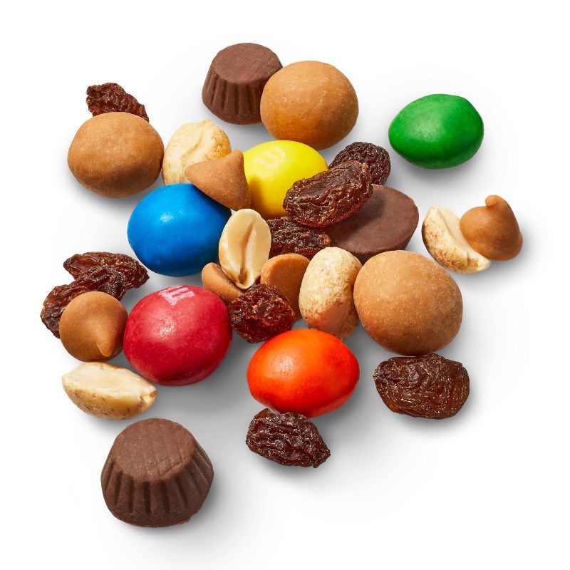 Peanut Butter Monster Trail Mix - 14oz - Favorite Day&#8482;, 3 of 8