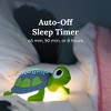 Yogasleep Baby Soundscene White Noise Sound Machine & Starry Night Sky Projector - 4 of 4