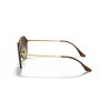 Ray-Ban RB4292N 61mm Unisex Round Sunglasses - 3 of 4