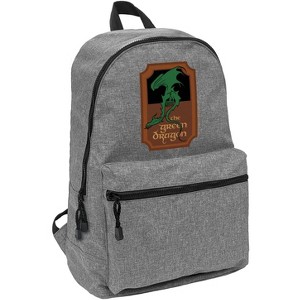 Lord of the Rings The Prancing Pony Lightweight Backpack - 1 of 4