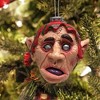 Gorenaments LLC Len Simon's Gorenaments 3.5 Inch Horror Ornament Series 4 | Lobo - 3 of 3