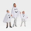 Adult Ghost Halloween Costume Cape - Hyde and EEK! Boutique™ - 4 of 4