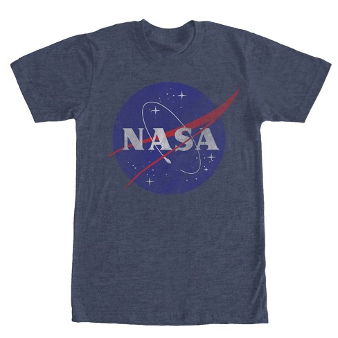 Nasa t sale shirt mens