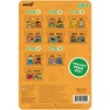 Super7 - Sesame Street - ReAction Figures Wv5 - Grover - 2 of 4