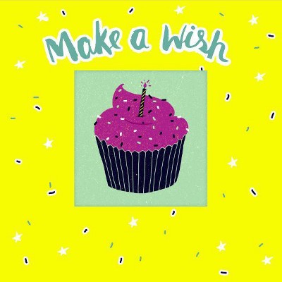 "Make a Wish " Birthday Card