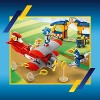 Lego Sonic The Hedgehog Tails' Workshop And Tornado Plane Building Toy 76991  : Target