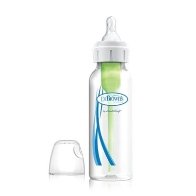 Dr. Brown's Options+ Anti-Colic Baby Bottle - 4oz
