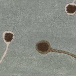 sage, taupe, dark brown