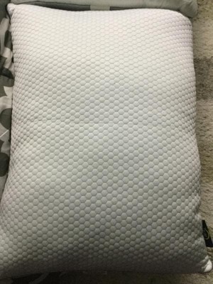 King Feather Bed Pillow - So Fluffy! : Target