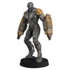 Eaglemoss Limited Eaglemoss Marvel Movie Collection 1:16 Figurine | Iron Man Mark XXV - 2 of 4