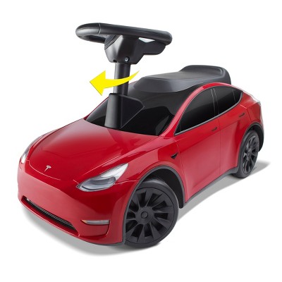 Radio Flyer My 1st Model Tesla Y_1