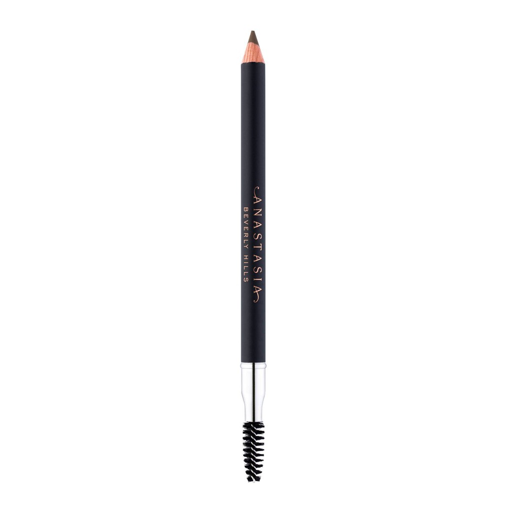 Photos - Eye / Eyebrow Pencil Anastasia Beverly Hills Dual-Ended Cream to Powder Perfect Brow Pencil - Medium Brown - 0.03oz - Ulta Beauty 