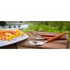 NCAA Louisville Cardinals Classic Series BBQ Set - 3pc - 2 of 4