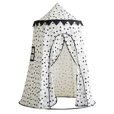 play tent target