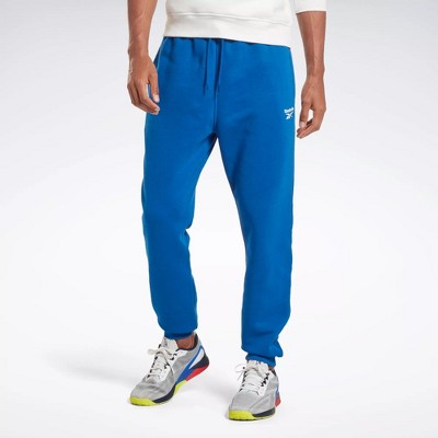 Reebok cheap fleece joggers