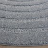 Ramona RAM150 Power Loomed Indoor Rugs - Safavieh - 3 of 4