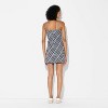 Women's 90's Mini Slip Dress - Wild Fable™ - 3 of 3