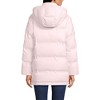 Lands' End Women's Squall Insulated Slicker Puffer Jacket - 2 of 4