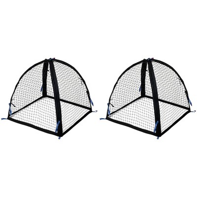 mesh pet tent