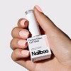 Nailboo Forever Glaze Gel Nail Polish - 0.3 fl oz - 2 of 4