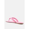 Tolpo Square Toe Thong Flats Women - 4 of 4