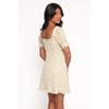 Petal and Pup Joss Mini Dress - 3 of 4