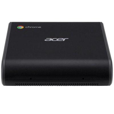 Acer Chromebox CXI3 Intel Celeron 3865U 1.80 GHz 4GB Ram 32GB SSD Chrome OS -  Manufacturer Refurbished