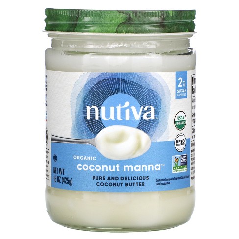 Buy Artisana Organics Raw Coconut Butter Whole Coconut Purée 397 g