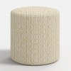 Tambor Ottoman - Threshold™ - 2 of 4