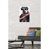 Trends International Star Wars: Saga - Darth Vader Feature Series Unframed Wall Poster Prints - 2 of 4