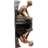 Weta Workshop - WETA Workshop Limited Edition Polystone - The Lord of the Rings Trilogy - Gollum & Smeagol in Ithilien Mini Statue - 3 of 4