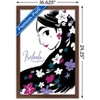 Trends International Disney Encanto - Brush Stroke Framed Wall Poster Prints - 3 of 4