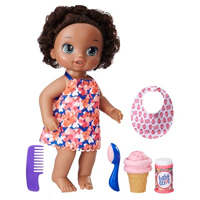 baby alive magical scoops target