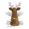 Pokemon Center: Sitting Cuties: Sawsbuck Winter Plush # 586 -  Generation 5 - 6 In - 4 of 4