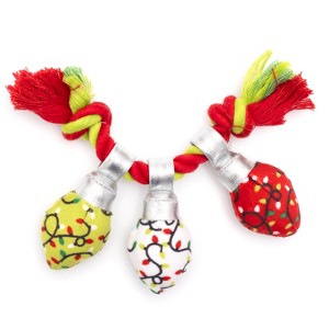 Merry & Bright Cat Toy - 1 of 2