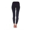 Women's Wo's Embroidered Leggings - PAPARAZZI - 2 of 4
