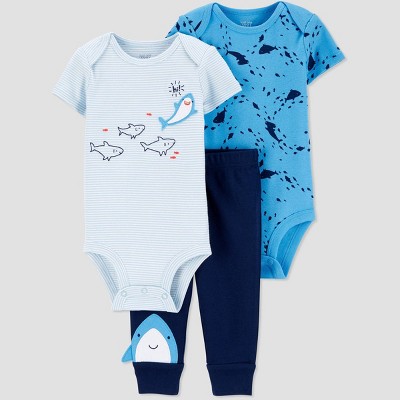 baby shark clothes target