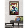 Trends International Marvel Comics - Hawkeye - Hawkeye #1 Framed Wall Poster Prints - 2 of 4