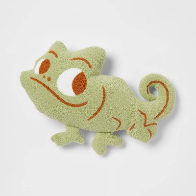 Princess Rapunzel Sidekick Pascal Kids' Pillow Buddy - The Disney Collection by Pillowfort™