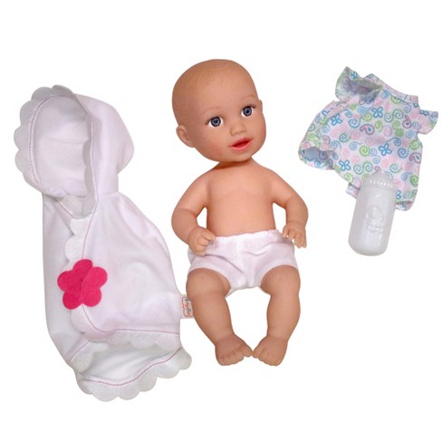 So soft baby doll deals