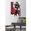 Trends International Apex Legends - Revenant Manga Unframed Wall Poster Prints - 2 of 4