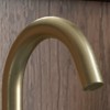 Widespread Bathroom Faucet, 8 Inch 3 Hole Faucet for Bathroom Vanity Sink, Lavatory Basin Faucet with 2 Lever Handles, cUPC Supply Line - 4 of 4