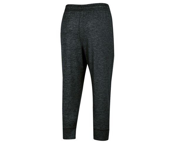 UNLV Rebels Women's Relaxed Fit Cropped Sweatpants S