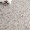 Metro MET754 Hand Tufted Indoor Rugs - Safavieh - 4 of 4