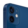 Total Wireless Prepaid Apple iPhone 12 mini LTE (64GB) - Blue