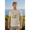 Sol Angeles Fatigue Onyx Surf Tee - 4 of 4