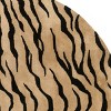 Soho SOH789 Hand Tufted Indoor Rugs - Safavieh - 4 of 4