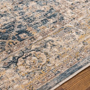 Hauteloom Barcelona Luxe Performance Rug - 1 of 4